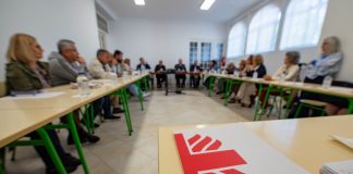 VIII Encontro da Cáritas Diocesana com as Cáritas Paroquiais do Algarve apelou a que continuem a “humanizar o mundo”