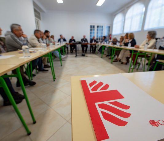 VIII Encontro da Cáritas Diocesana com as Cáritas Paroquiais do Algarve apelou a que continuem a “humanizar o mundo”
