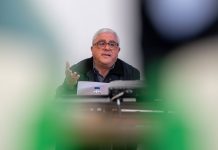 Cónego Carlos de Aquino alertou que a Cáritas “deve estar no coração da vida paroquial”