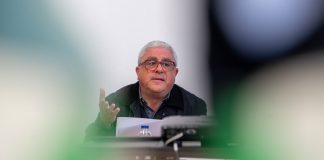 Cónego Carlos de Aquino alertou que a Cáritas “deve estar no coração da vida paroquial”