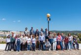 Diocese do Algarve acolheu o Encontro Interdiocesano de Professores de EMRC da zona sul