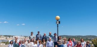 Diocese do Algarve acolheu o Encontro Interdiocesano de Professores de EMRC da zona sul