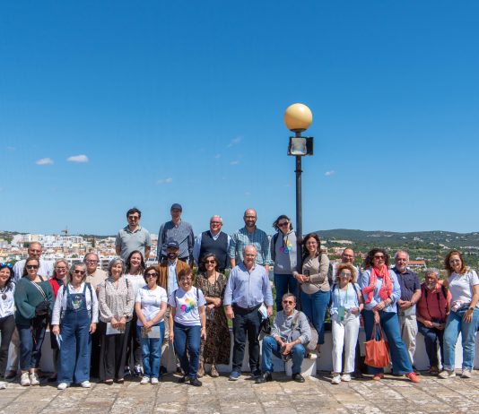 Diocese do Algarve acolheu o Encontro Interdiocesano de Professores de EMRC da zona sul