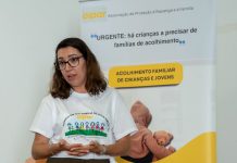 Encontro Diocesano de Famílias incluiu apelo da AIPAR ao acolhimento familiar