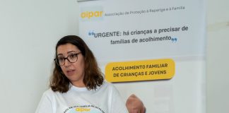 Encontro Diocesano de Famílias incluiu apelo da AIPAR ao acolhimento familiar
