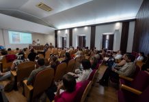 Diocese do Algarve promoveu Encontro de “Famílias que encontram tempo para Deus”