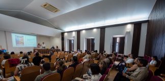 Diocese do Algarve promoveu Encontro de “Famílias que encontram tempo para Deus”