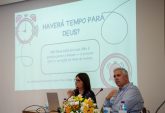 Encontro Diocesano de Famílias: Casais testemunharam como encontram tempo para Deus