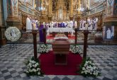 Igreja do Algarve agradeceu a vida “fecunda” do padre David Sequeira