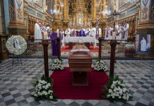 Igreja do Algarve agradeceu a vida “fecunda” do padre David Sequeira