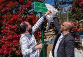 Câmara de Monchique homenageou o cónego Firmino Ferro com atribuição toponímica