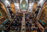 Igreja matriz de Vila Real de Santo António celebrou 250 anos de construção com os olhos postos no futuro