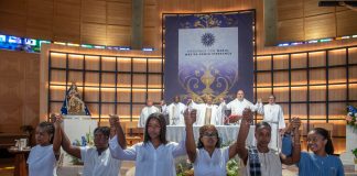 Eucaristia da comunidade cabo-verdiana no Algarve realçou importância do “respeito pela diversidade das culturas”
