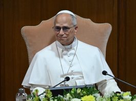 «Magnifica Humanitas»: Papa denuncia concentração de dados e poder nas empresas tecnológicas
