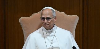«Magnifica Humanitas»: Papa denuncia concentração de dados e poder nas empresas tecnológicas