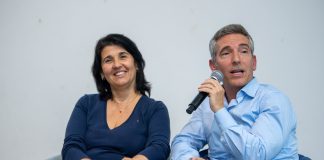 “Está sempre presente a preocupação de criar riqueza e de a distribuir com justiça”
