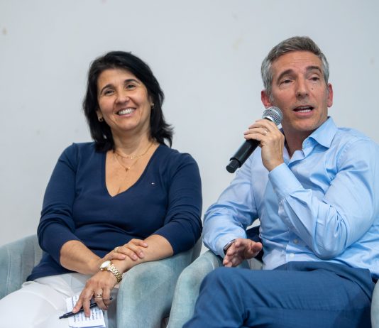 “Está sempre presente a preocupação de criar riqueza e de a distribuir com justiça”