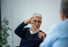 Presidente da Associação Mundial de Empresários Cristãos na Europa alertou para as responsabilidades daqueles líderes