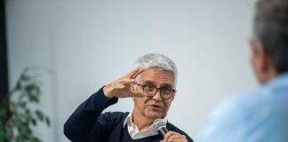 Presidente da Associação Mundial de Empresários Cristãos na Europa alertou para as responsabilidades daqueles líderes