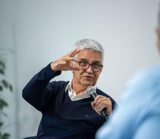Presidente da Associação Mundial de Empresários Cristãos na Europa alertou para as responsabilidades daqueles líderes