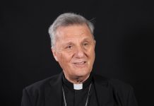 Sínodo: “há um movimento na Igreja, em toda a parte”