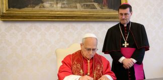 «Magnifica Humanitas»: Papa exige desarmamento tecnológico e rejeita teoria da «guerra justa»