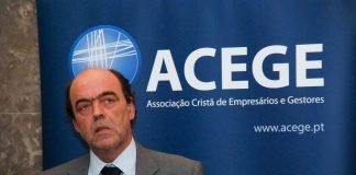 ACEGE Algarve encerra ano pastoral com jantar-palestra com ex-presidente da associação