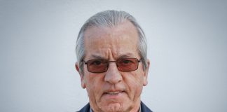 Padre António da Rocha celebra 60 anos de ordenação sacerdotal