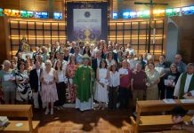 Bênção de casais: Bispo do Algarve exortou a “confiar sempre em Deus” e “encontrar no amor capacidade de superar fragilidades”