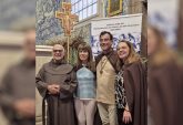 Fraternidade de Faro da Ordem Franciscana Secular celebrou bodas de prata de profissão de quatro membros