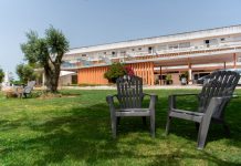 Diocese do Algarve realiza Exercícios Espirituais na Casa de Retiros