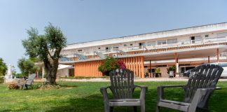 Diocese do Algarve realiza Exercícios Espirituais na Casa de Retiros