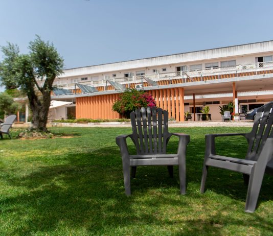 Diocese do Algarve realiza Exercícios Espirituais na Casa de Retiros