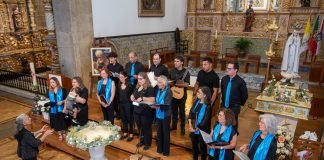 Concerto coral em Faro celebrou a música como meio de inclusão, participação e enriquecimento cultural
