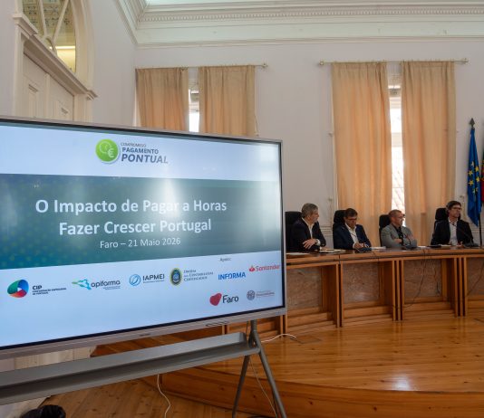 Conferência da ACEGE lamentou que 80% das empresas atrasem pagamentos e propõe distinção para as cumpridoras