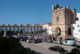 Corpo de Deus: Bispo do Algarve disse que “só uma Igreja apaixonada pela Eucaristia se torna geradora de vocações e ministérios” e “verdadeiramente sinodal”