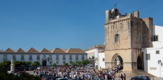 Corpo de Deus: Bispo do Algarve disse que “só uma Igreja apaixonada pela Eucaristia se torna geradora de vocações e ministérios” e “verdadeiramente sinodal”