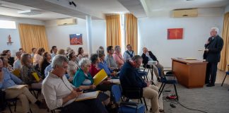 IPSS e outras instituições canónicas do Algarve voltaram a reunir-se com apelo à sua “união”