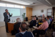 Encontro das IPSS: Federação Solicitude veio «piscar o olho» às instituições algarvias