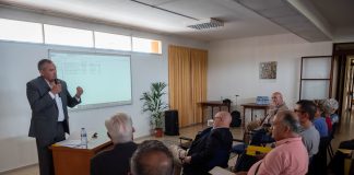 Encontro das IPSS: Federação Solicitude veio «piscar o olho» às instituições algarvias
