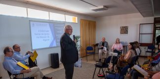 Encontro das IPSS: Painel exortou à inclusão, ao encontro e à autonomia