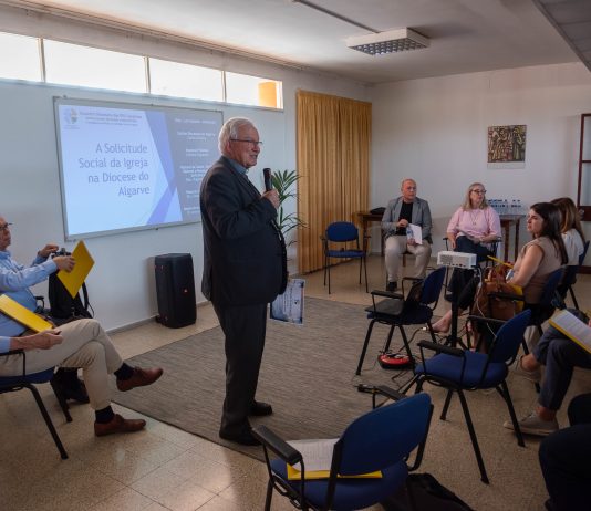 Encontro das IPSS: Painel exortou à inclusão, ao encontro e à autonomia
