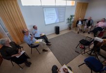 Encontro das IPSS: Painel destacou importância do apoio social em rede e de levar a esperança às prisões