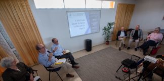 Encontro das IPSS: Painel destacou importância do apoio social em rede e de levar a esperança às prisões