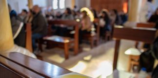 Conselho Presbiteral da Diocese do Algarve prosseguiu reflexão sobre instituição de ministérios laicais