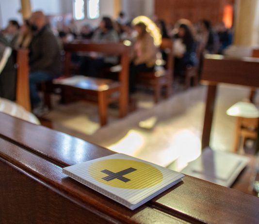 Conselho Presbiteral da Diocese do Algarve prosseguiu reflexão sobre instituição de ministérios laicais