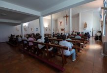 Festa do santo que fundou o Opus Dei voltou a ser celebrada no Algarve com apelo à “santificação”