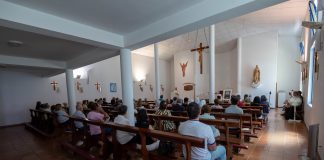 Festa do santo que fundou o Opus Dei voltou a ser celebrada no Algarve com apelo à “santificação”