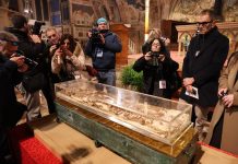 Comunidade algarvia franciscana promove conferência sobre “O Legado de São Francisco”