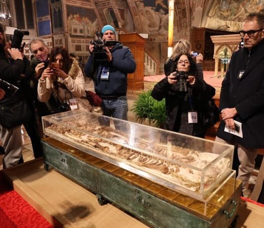 Comunidade algarvia franciscana promove conferência sobre “O Legado de São Francisco”